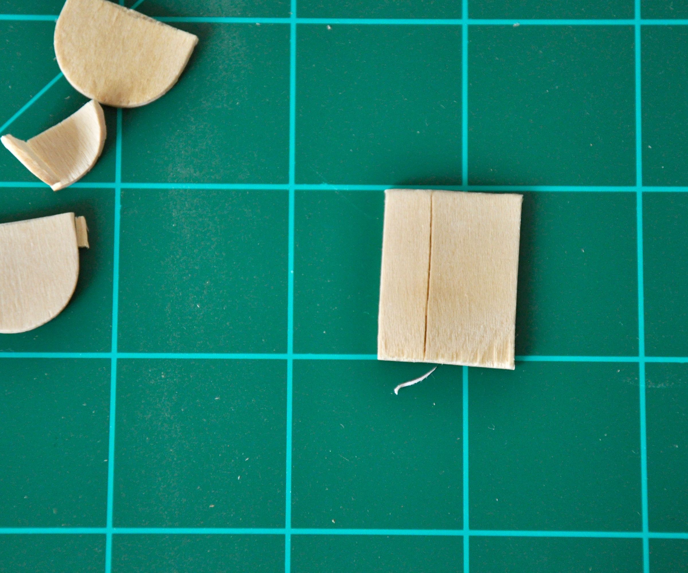 Popsicle Stick Toaster Tongs 5 Steps (with Pictures) Instructables