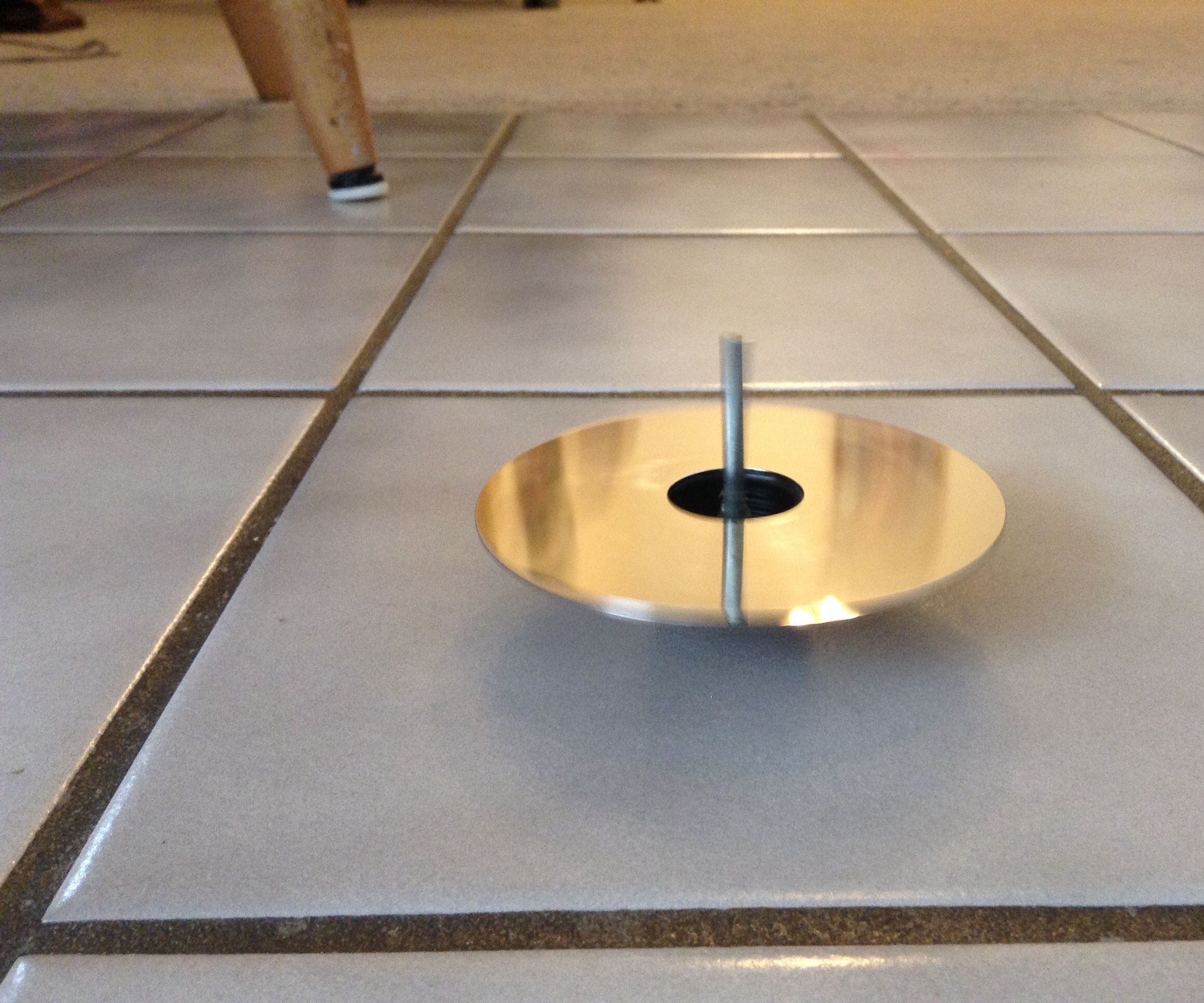 Reuse your old hard drive disks