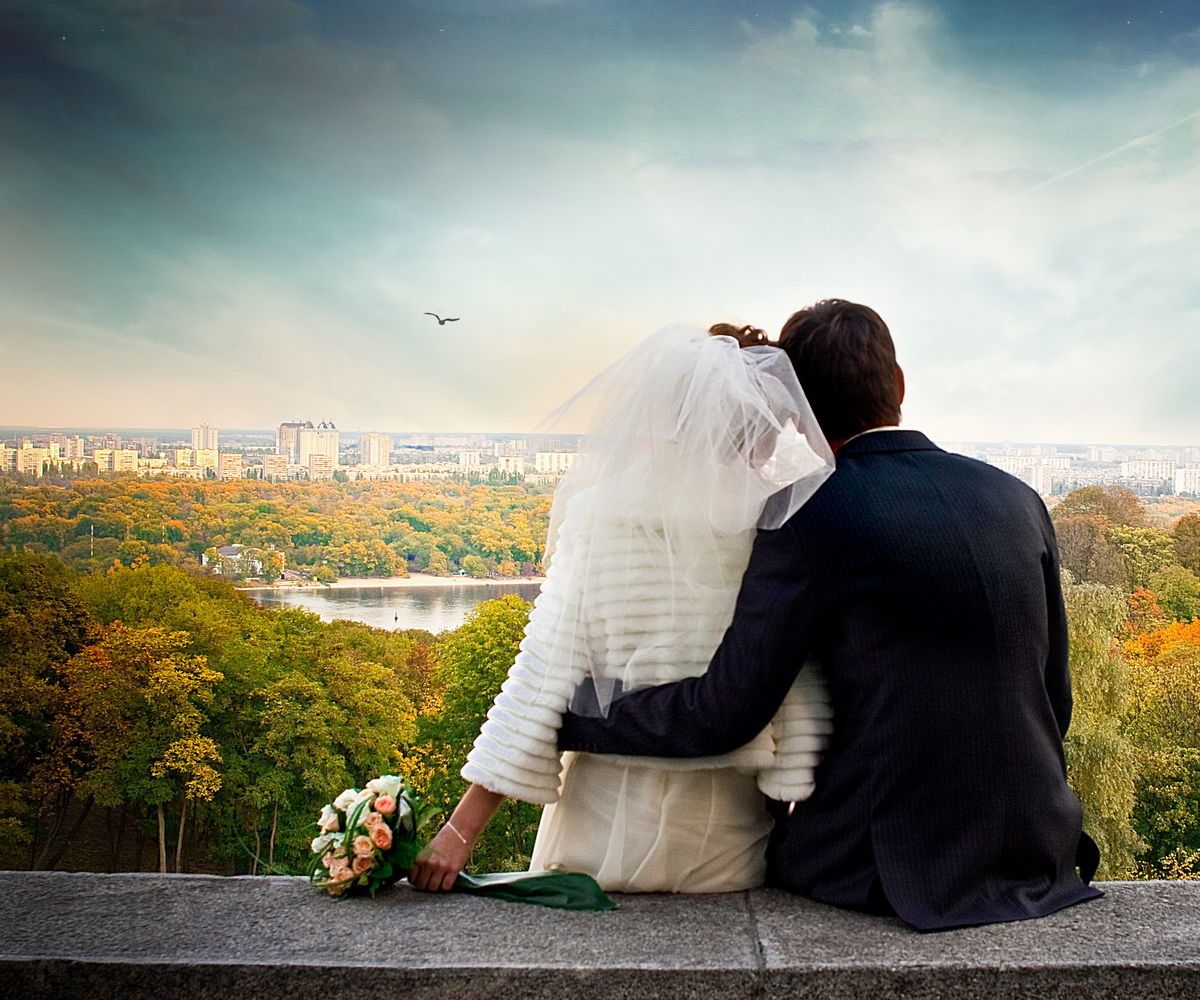 Why Choosing a Good Wedding Photographer Is the Most Important Thing