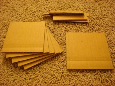 Explosion Box! : 6 Steps (with Pictures) - Instructables