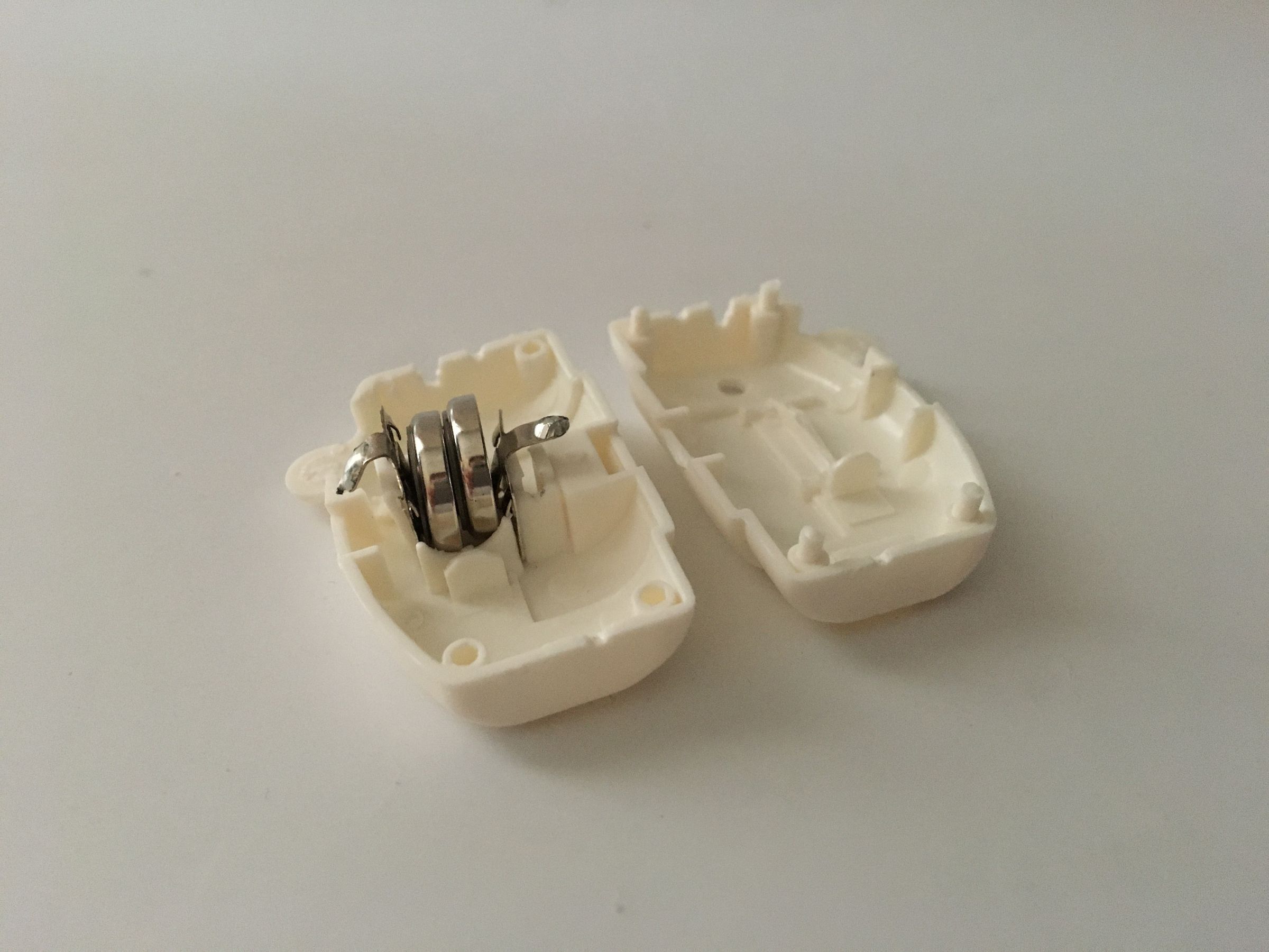 Kitbashing a Tabletop Model Robot 5 Steps (with Pictures) Instructables