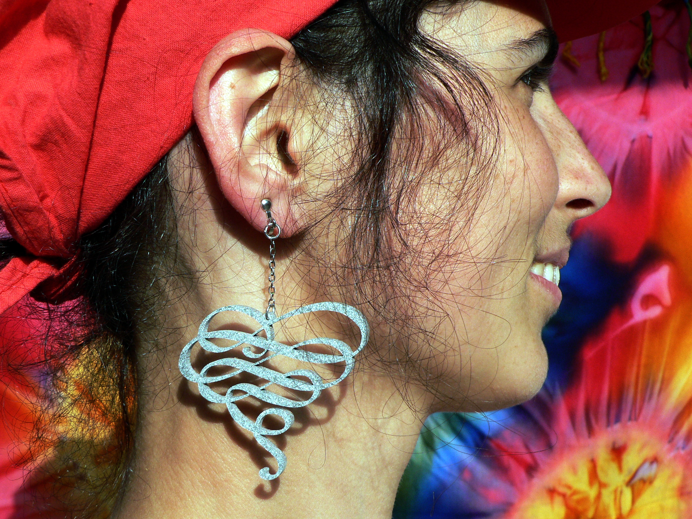 Custom + Easy + Cheap = Magnificent Jewellery!