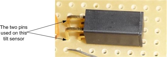 Solder the Electronics Parts