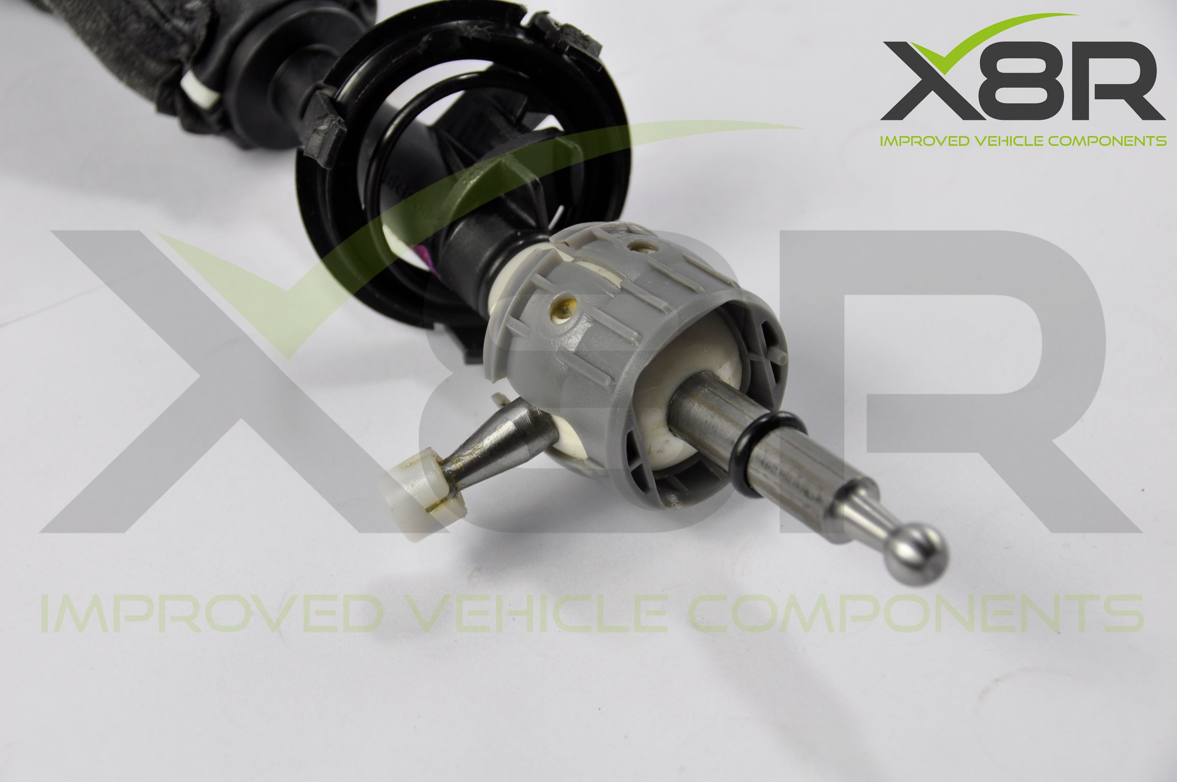 Vauxhall F23 Gear Stick Lever Shift Selector Unit Anti Play Bush Repair