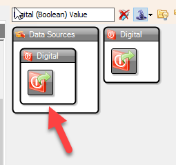In Visuino Add Components photo 6 In Visuino Add Components photo 6