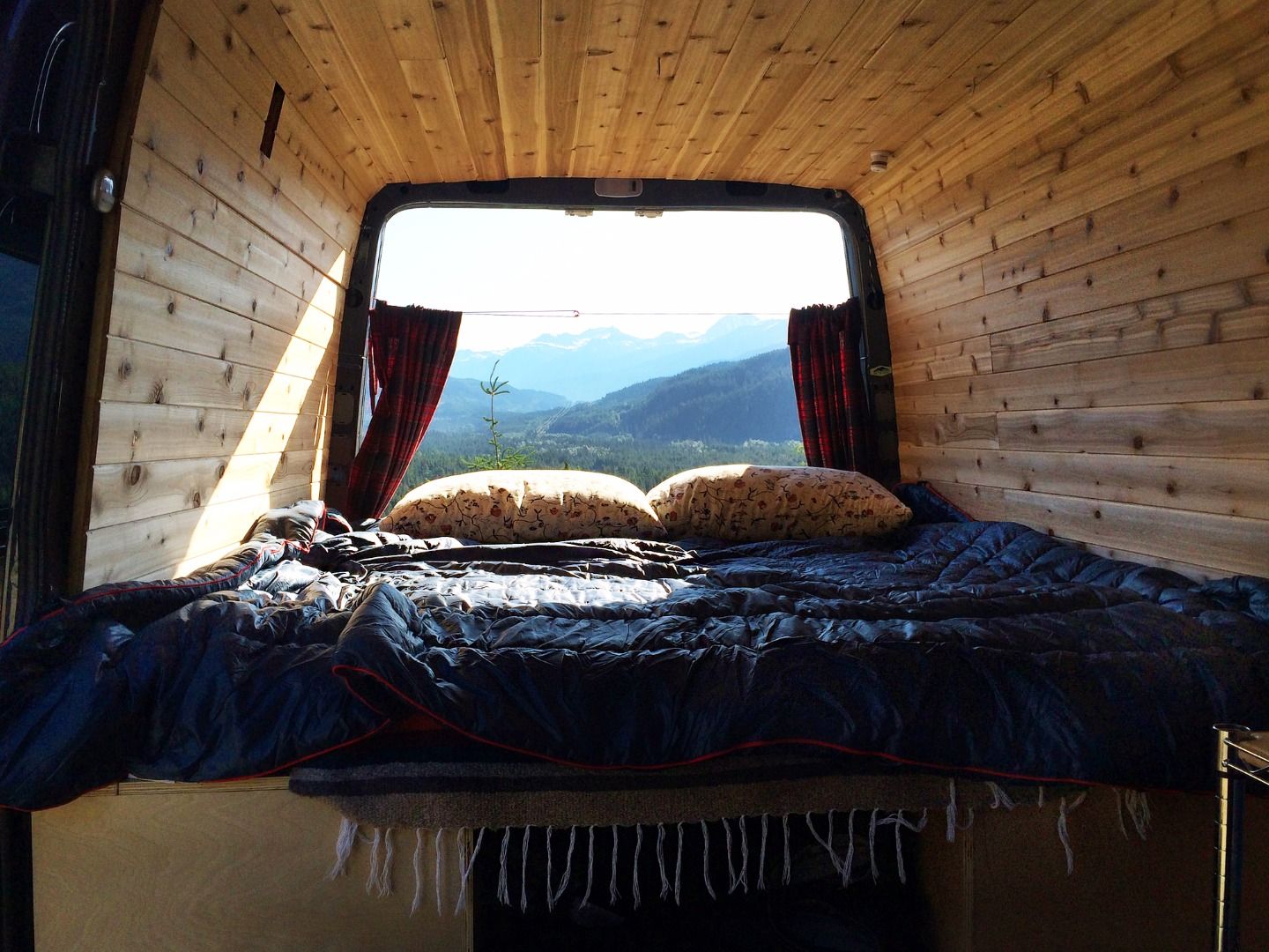 How to Sew Cushions for a Camper Van 16 Steps (with Pictures