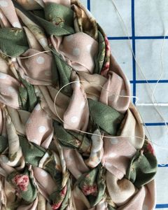 A Hand Woven and Hand Sewn Rag Rug : 8 Steps (with Pictures ...