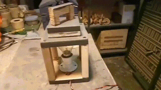 Painting and Varnishing