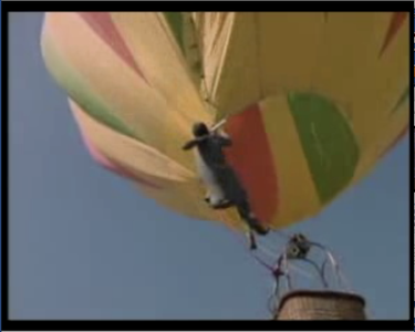 Patch a Hole in Your Balloon