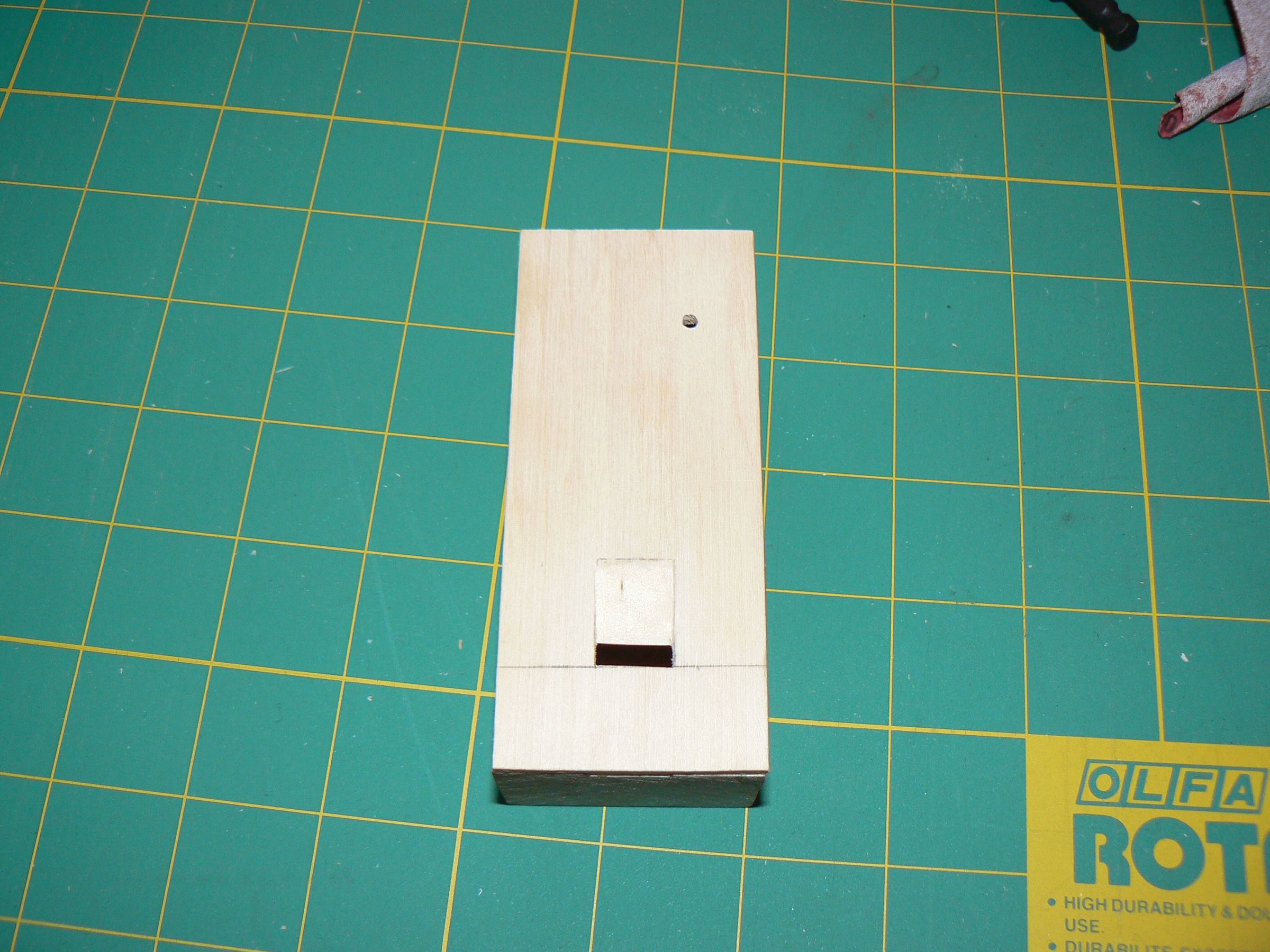 How to Carve an Ocarina Out of Wood 7 Steps Instructables