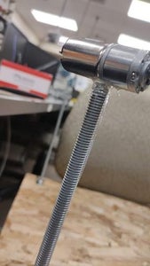 Assembling the Motors