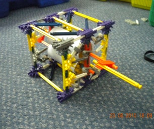 Knex Monney Maker Magic