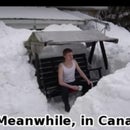 Easy Winter Hat and Gloves Dyer