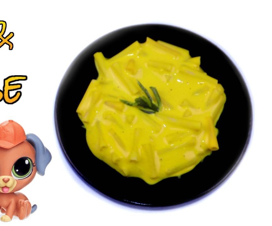 Diy Mini Mac and Cheese