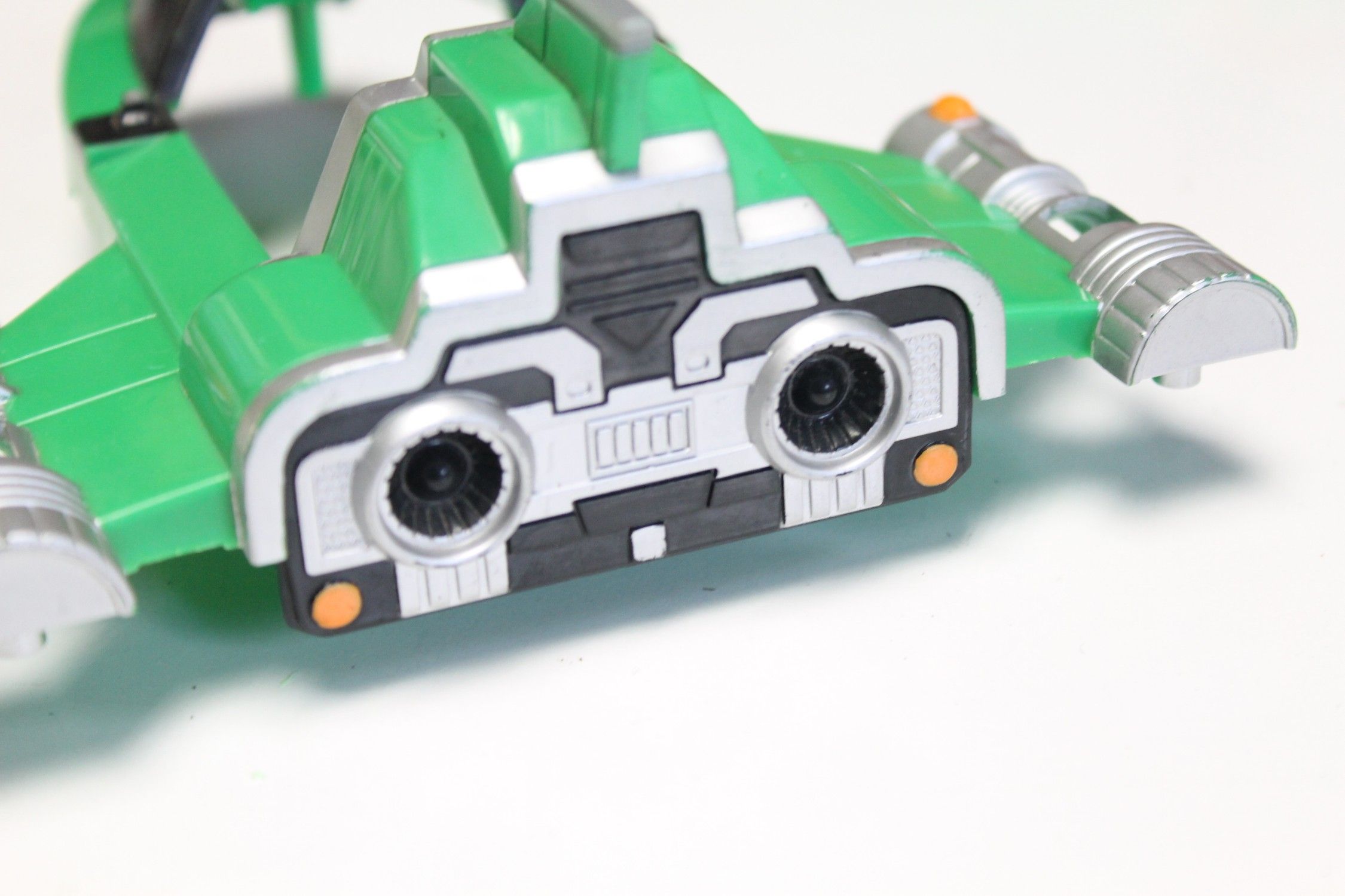Make Old Toys Awesome Again : 17 Steps (with Pictures) - Instructables