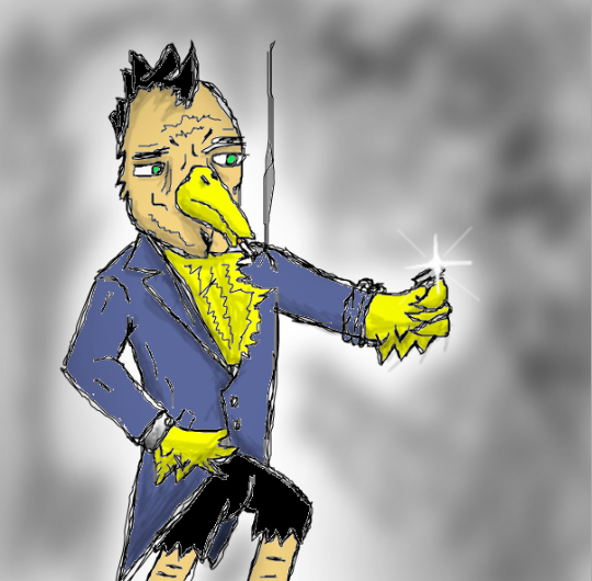 author