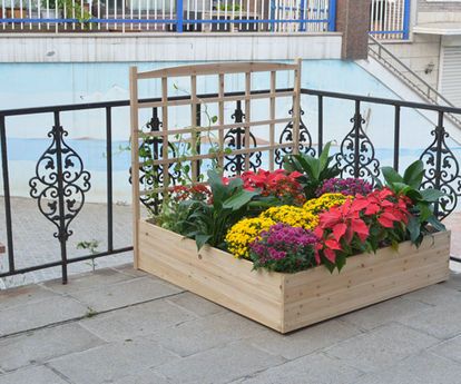 How to Build Raised Garden Beds