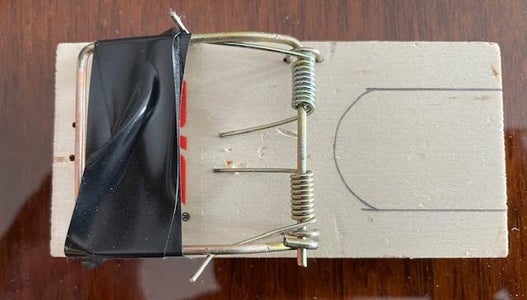 MARK, CUT, INSTALL, SOLDER