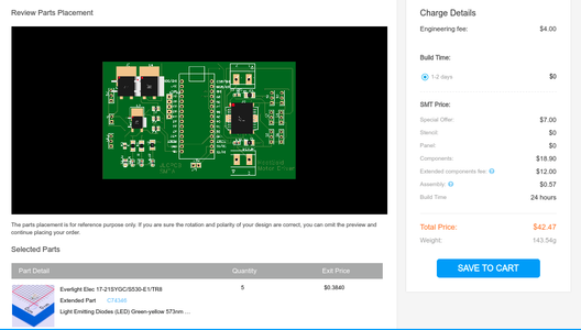 Simple Line Follower Using Arduino : 5 Steps - Instructables