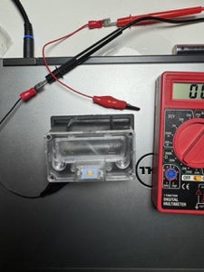 Solar Energy Lab - Measurement and Analysis