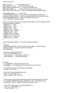 Code Explanation
