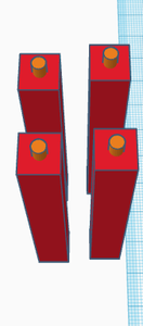 Tumble Tower