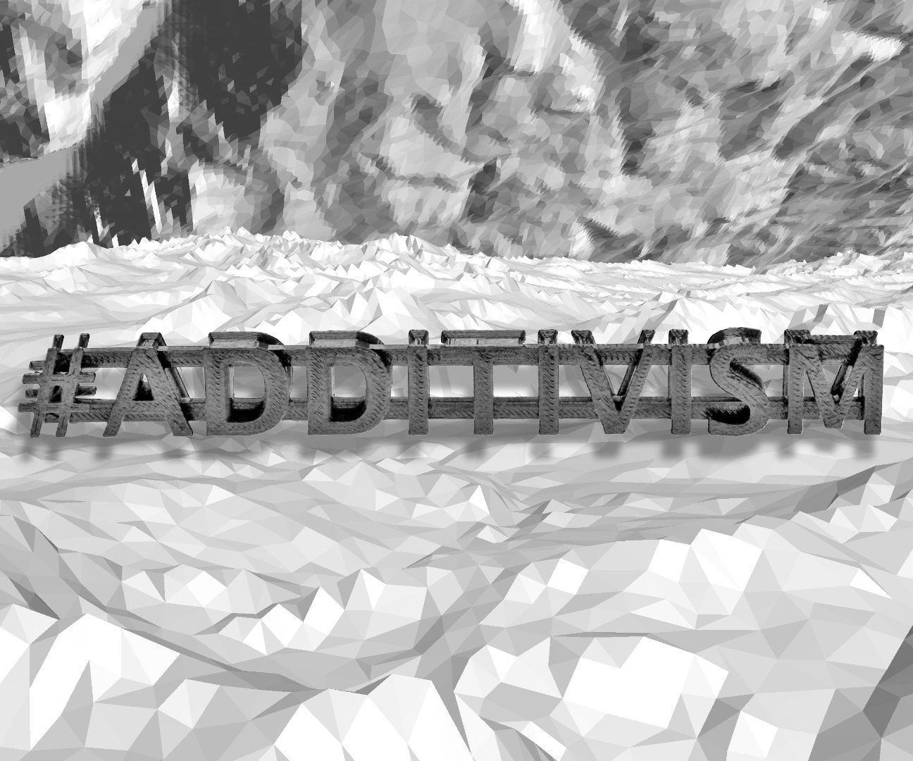 How to host an #Additivist workshop?
