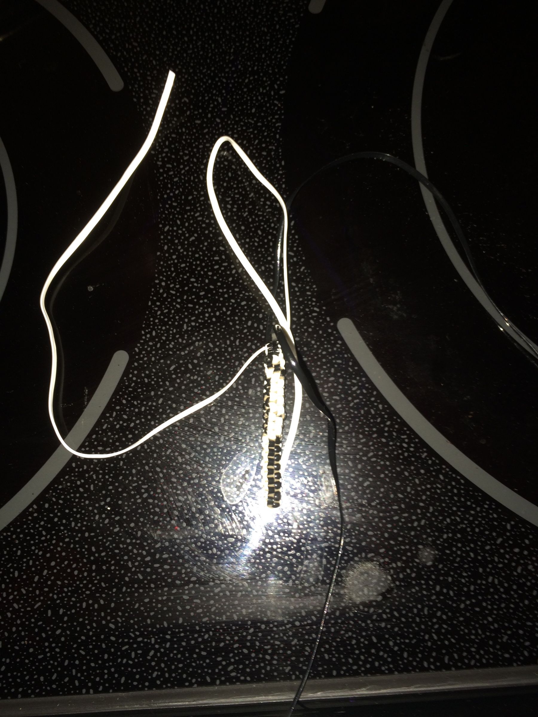 Lanyard DIY #ferociousdoughnuts