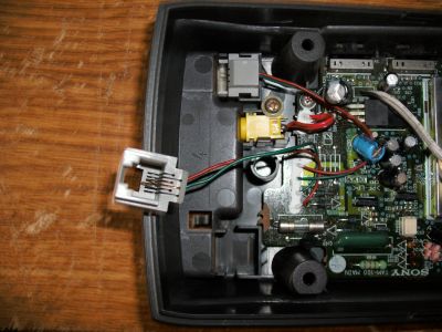 Make the Recessed Panels