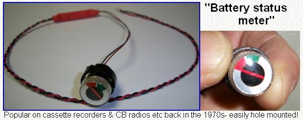 Yesteryear!