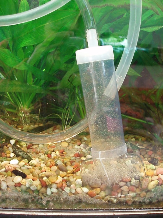 slurry pump-Powered Gravel Vacuum for Aquariums slurry pump-Powered Gravel Vacuum for Aquariums