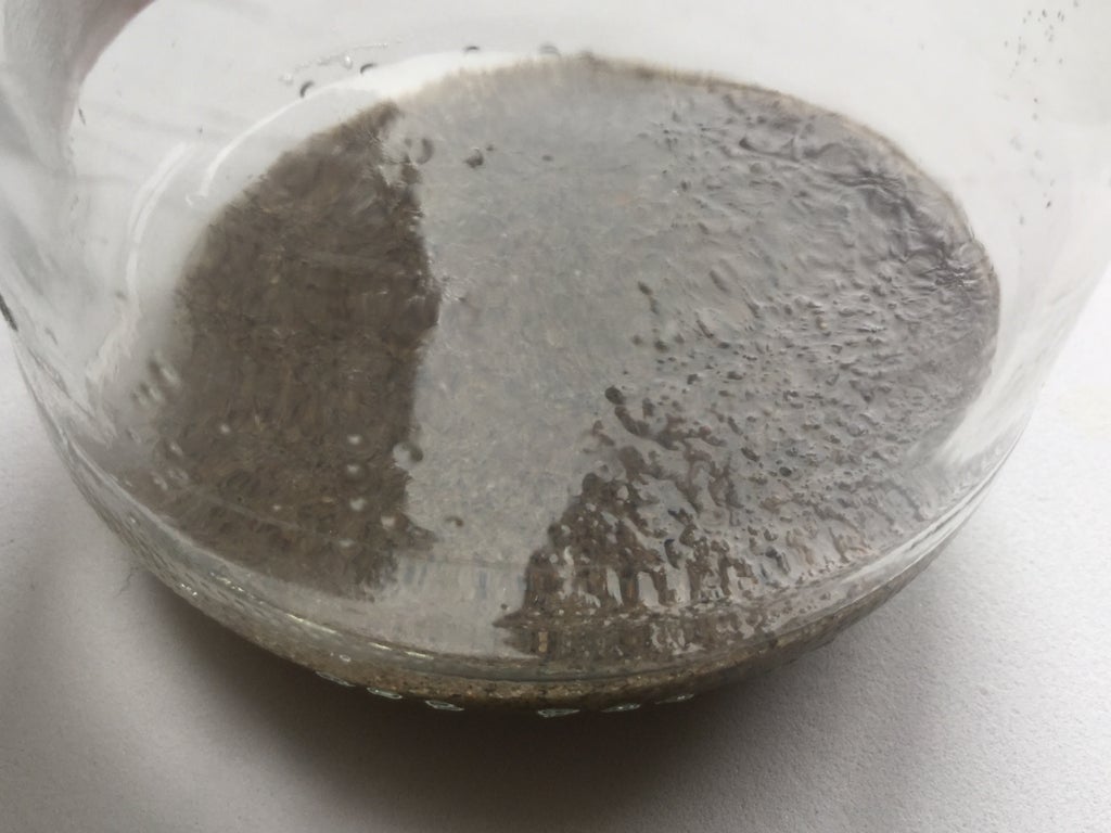 Movie Accurate Floo Powder! - Harry Potter DIY : 5 Steps ...