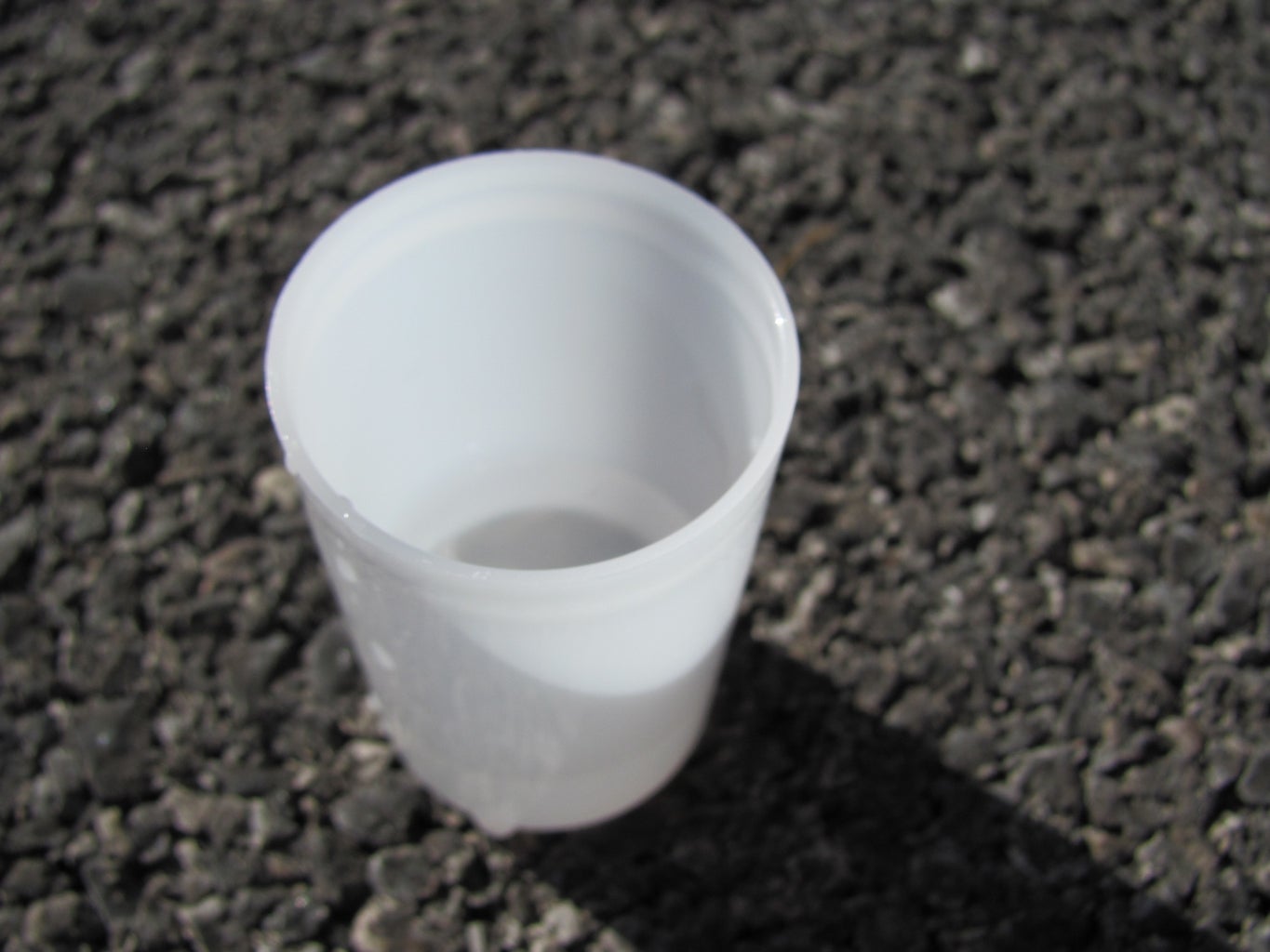 How To Get Film Out Of Canister Alka Seltzer film Canister Rocket : 3 Steps - Instructables