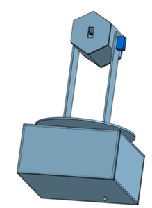 3D Modeling - Paso 10: Modelado 3D  