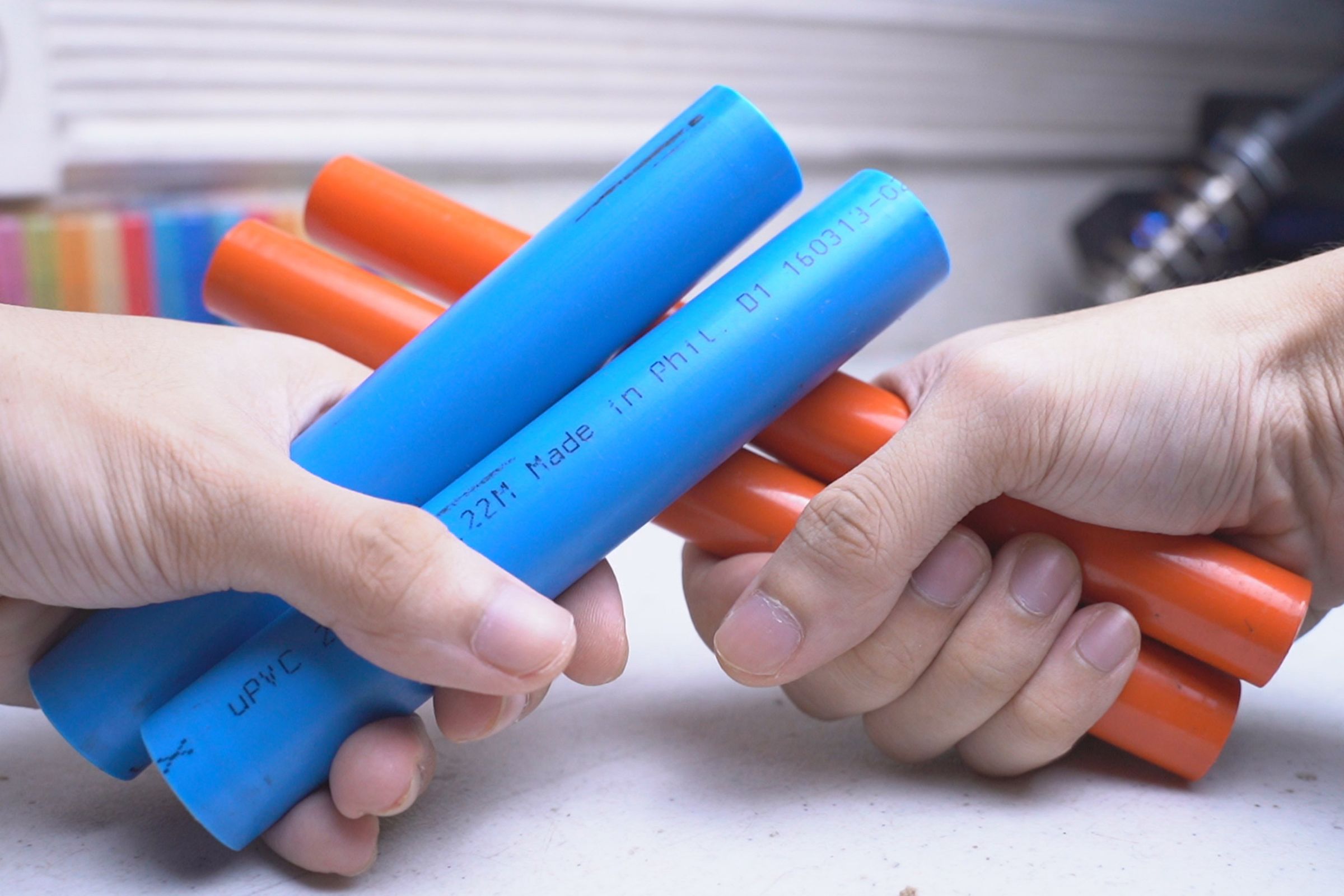 DIY Cardboard Steering Wheel 15 Steps (with Pictures) Instructables