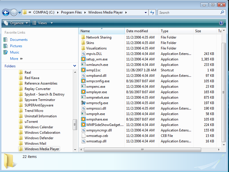 Create Desktop Shortcut