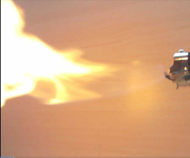Simple Lighter Flamethrower / Shocker
