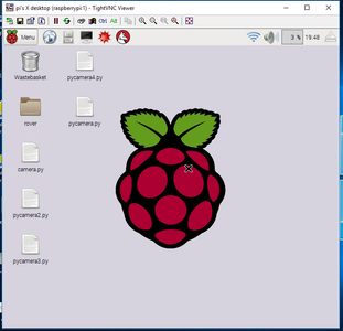 Raspberry Pi Rover (simple) Using Rpi , Arduino : 11 Steps - Instructables