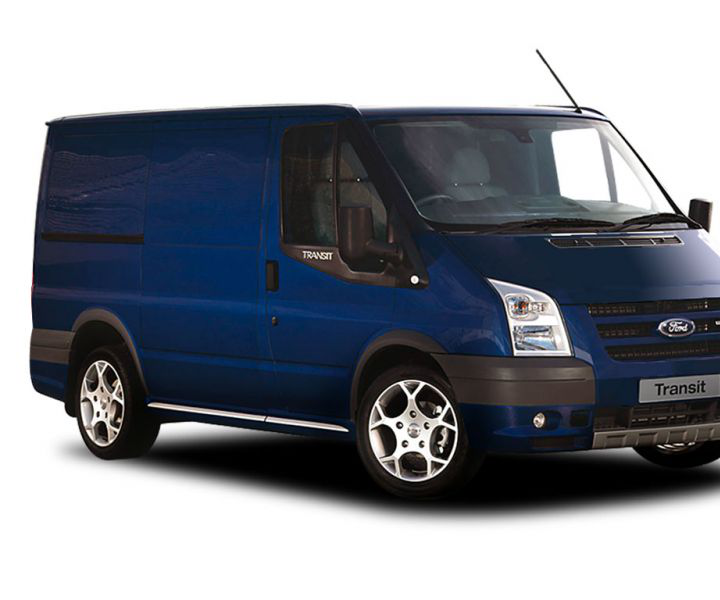Reconditioned Ford Transit Engines for Sale