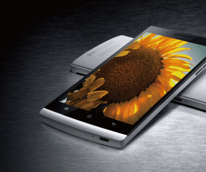 How to Transfer Data From OPPO Find 5 to IPhone 6/iPhone 6 Plus