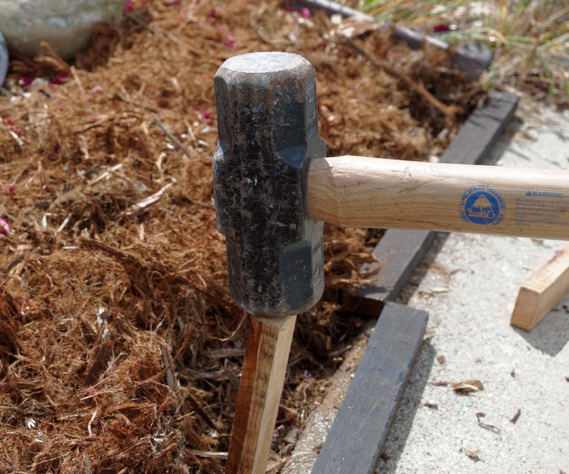 Redwood Stakes As Bender Boards