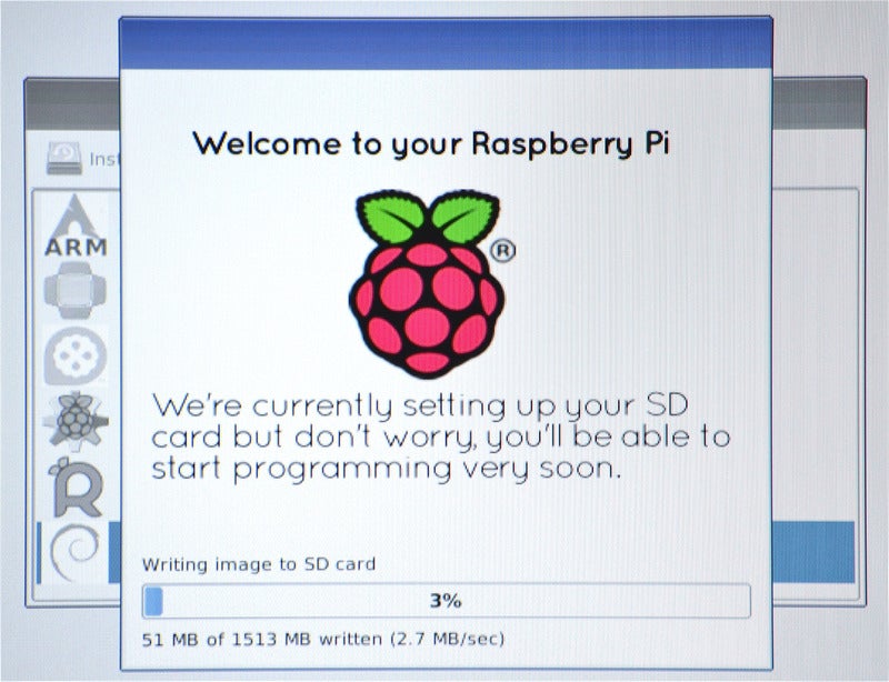 Raspberry Pi Setup for Bitcoin Mining