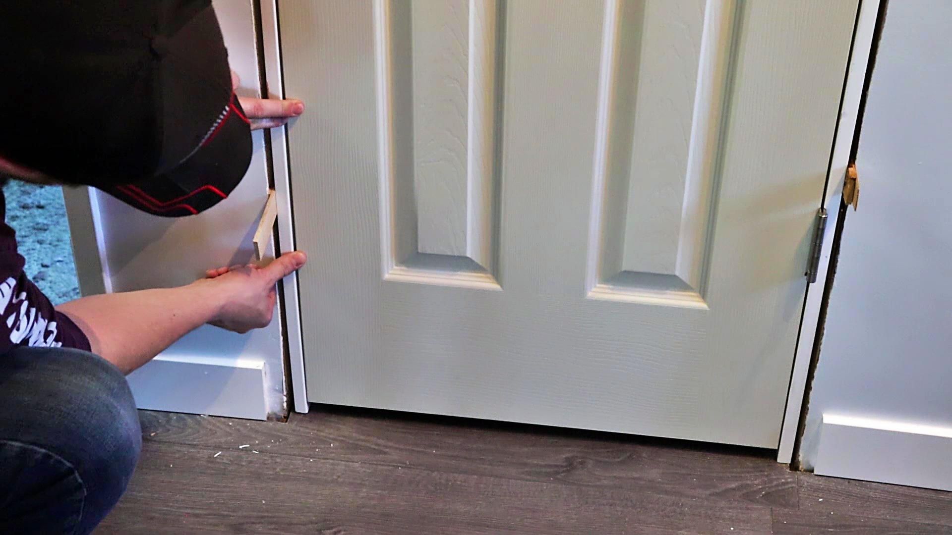 Update 135+ interior door installation instructions best tnbvietnam
