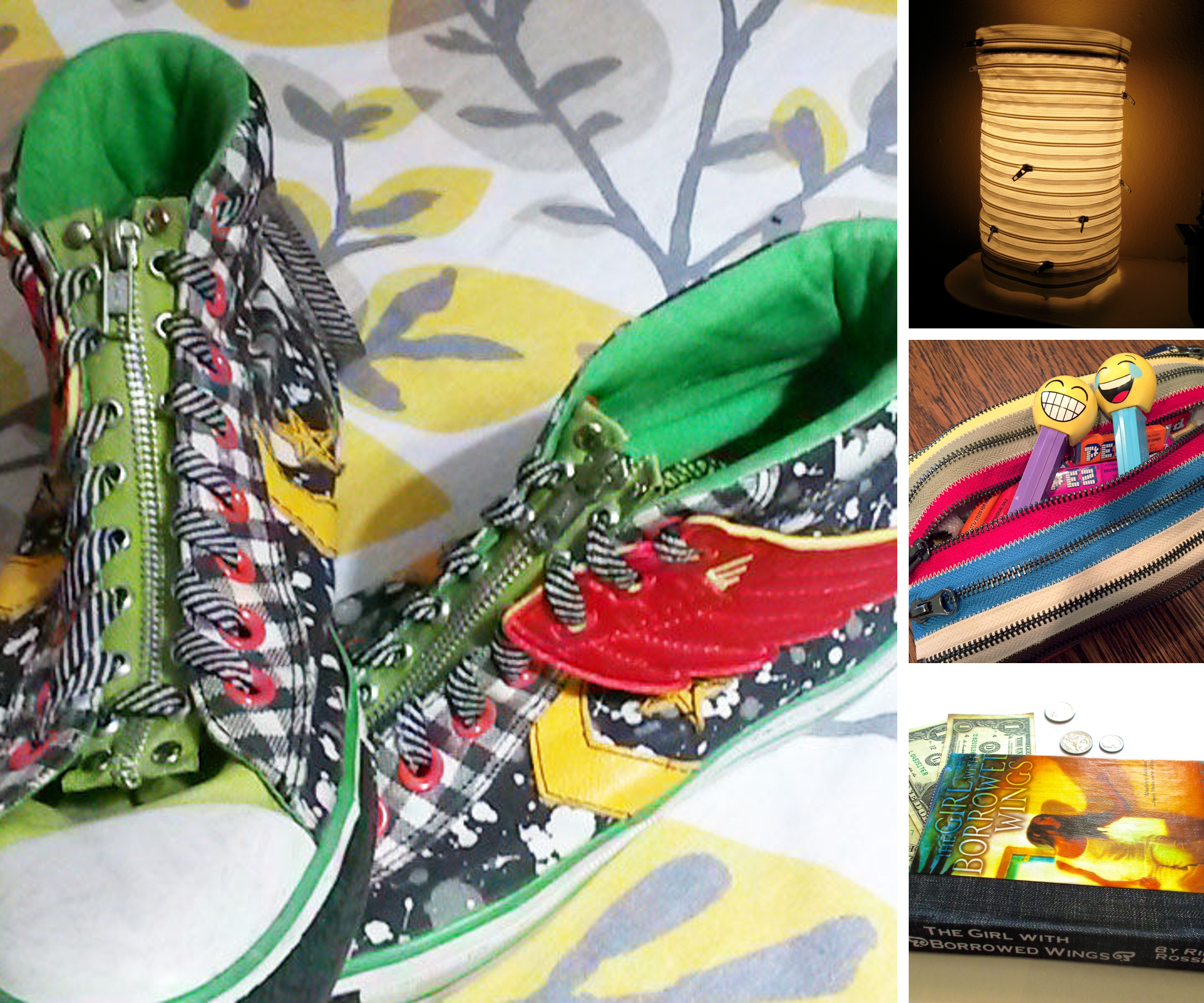 Zipper Projects