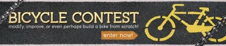 Bicycle Contest