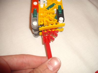 The Ammo and Mag Rams