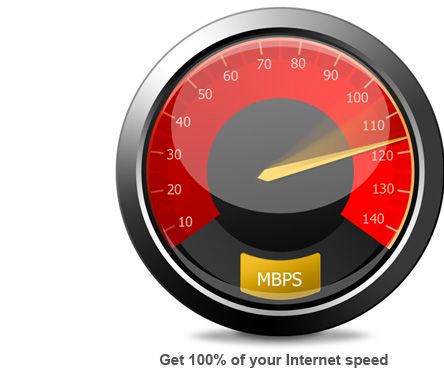 Fiber Optics Internet