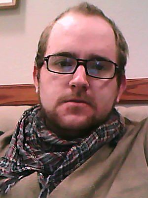 author
