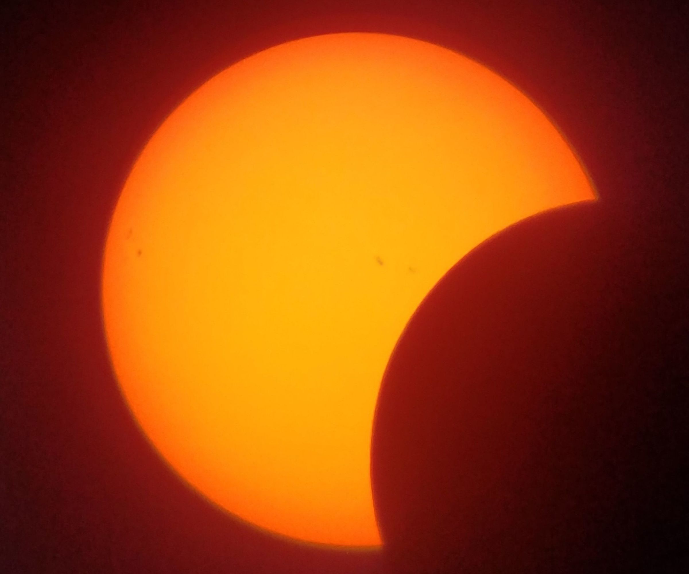 Viewing the 2017 Solar Eclipse