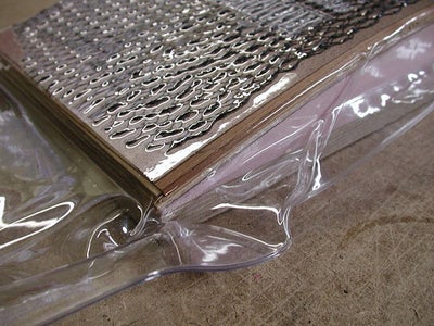 Laminate Drawer Front